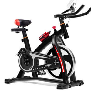 Open image in slideshow, Exercise bike home ultra-quiet - betterbusinessbargains
